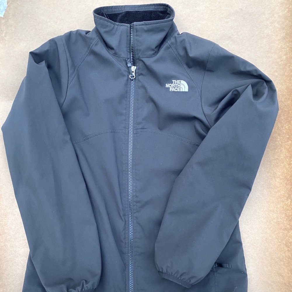 North Face Jacket